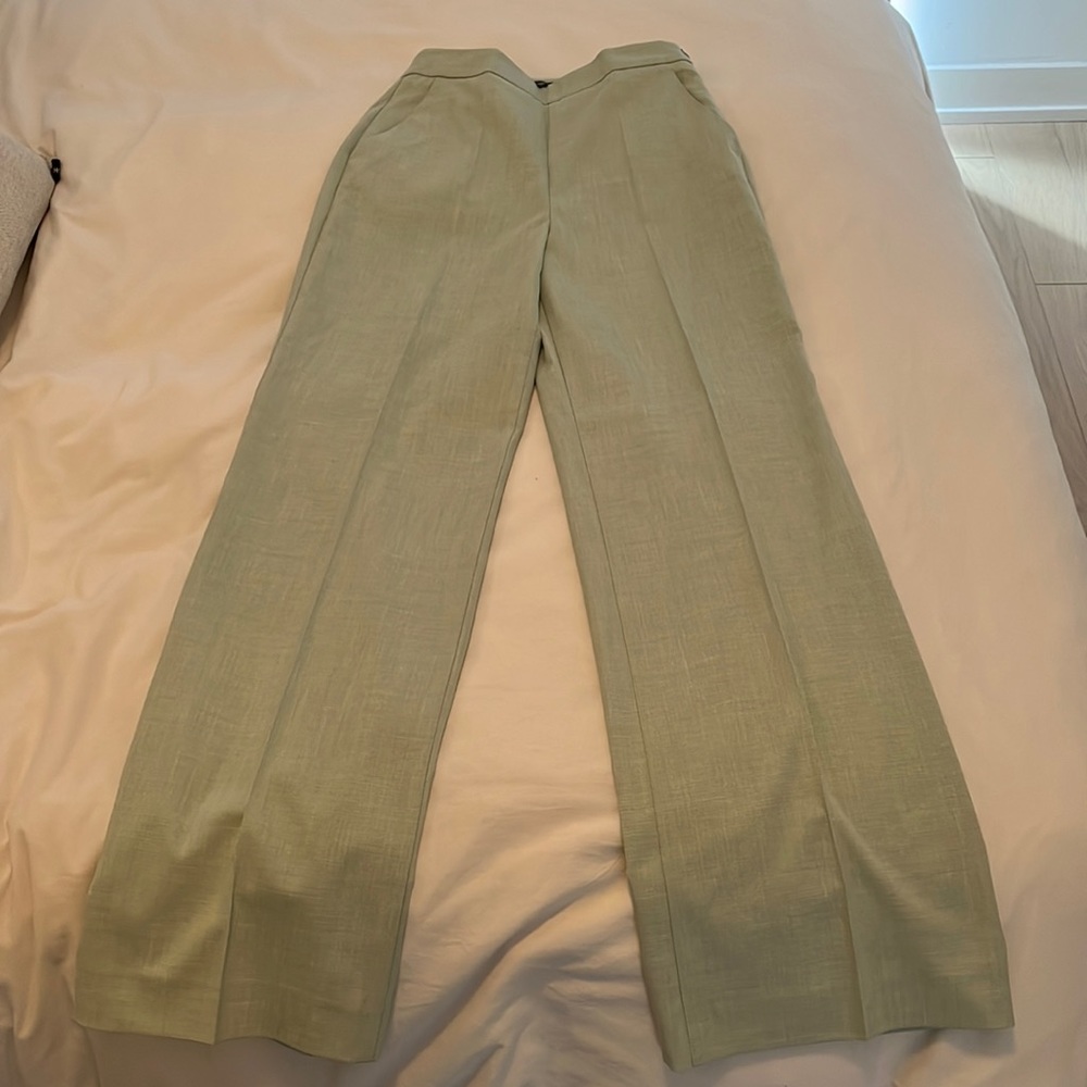 Zara dress pants
